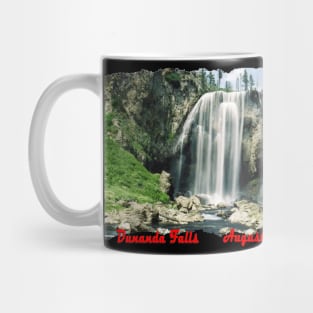 Dunanda Falls Mug